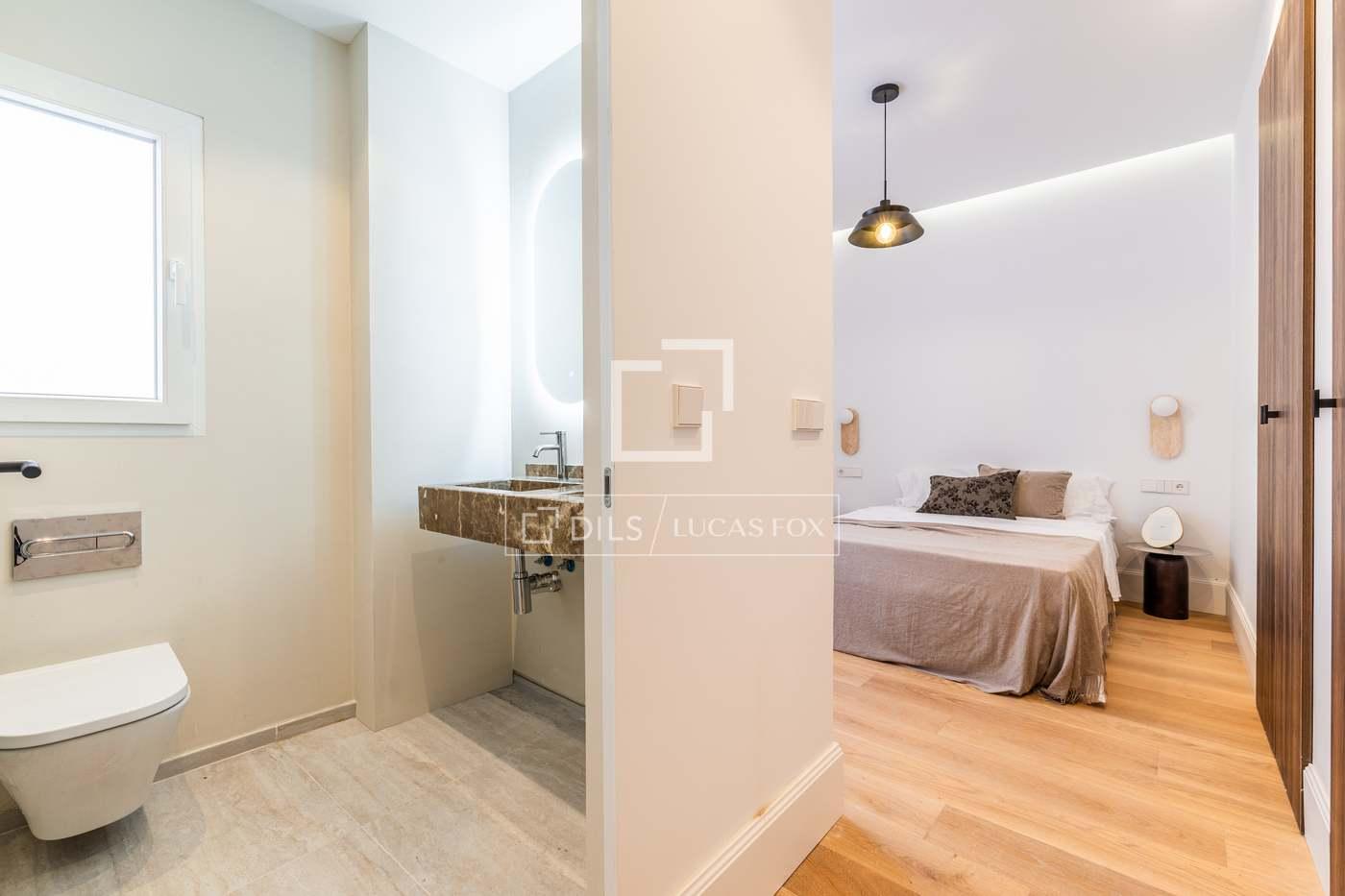 Apartamento en Venta en Madrid
