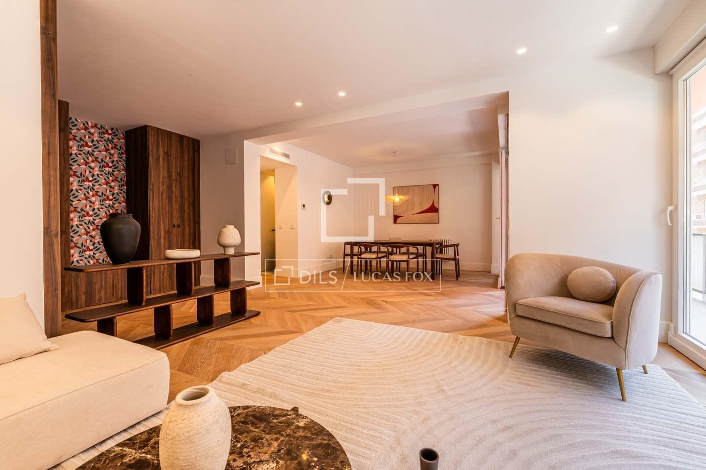 Apartamento en Venta en Madrid