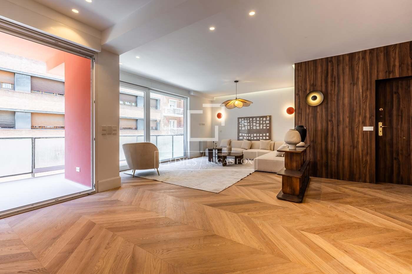 Apartamento en Venta en Madrid