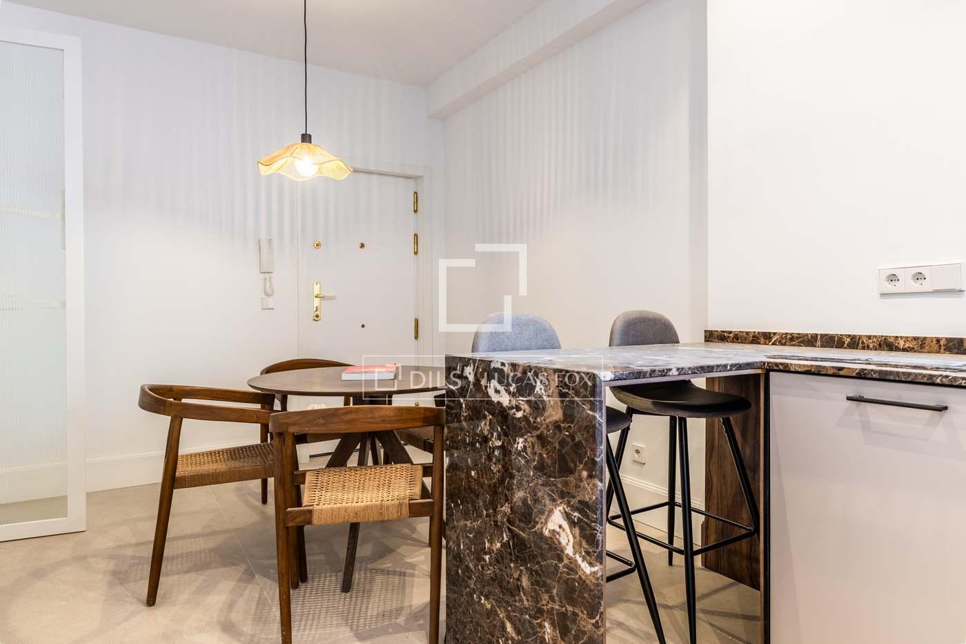 Apartamento en Venta en Madrid