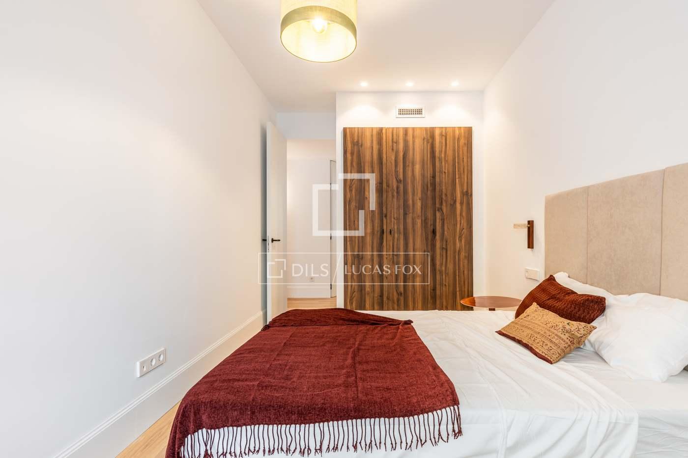 Apartamento en Venta en Madrid