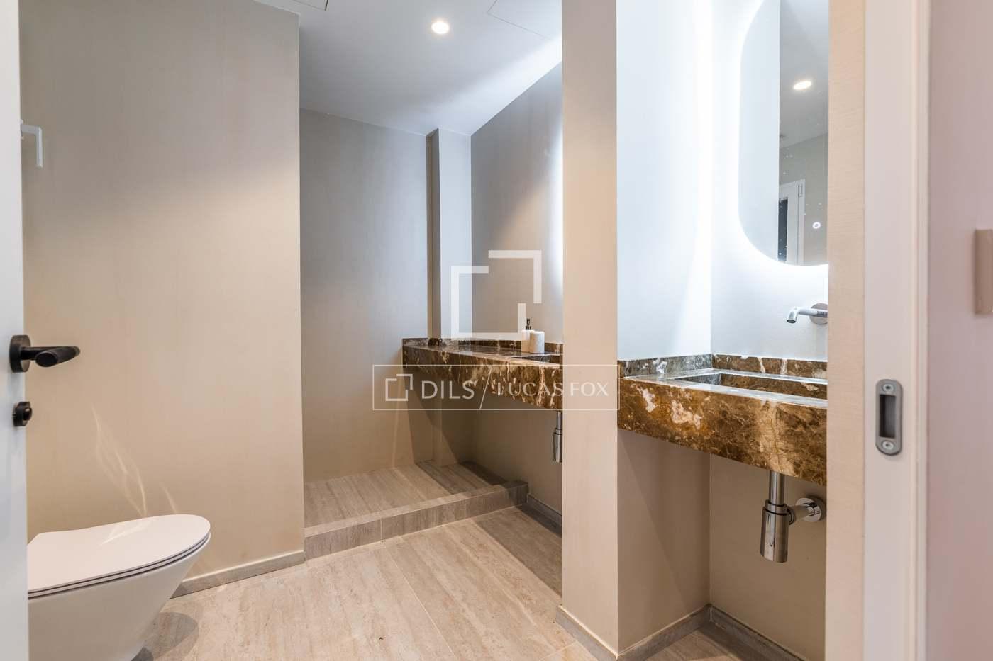 Apartamento en Venta en Madrid