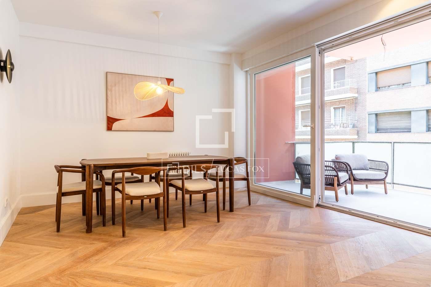 Apartamento en Venta en Madrid
