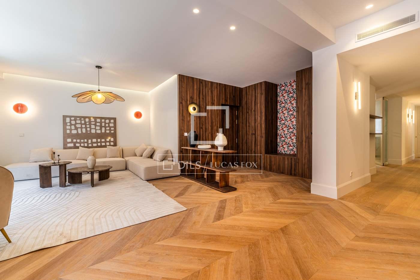 Apartamento en Venta en Madrid