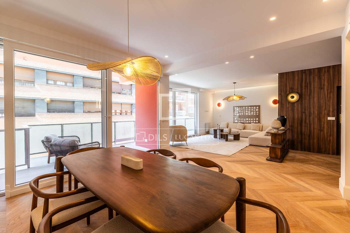 Apartamento en Venta en Madrid
