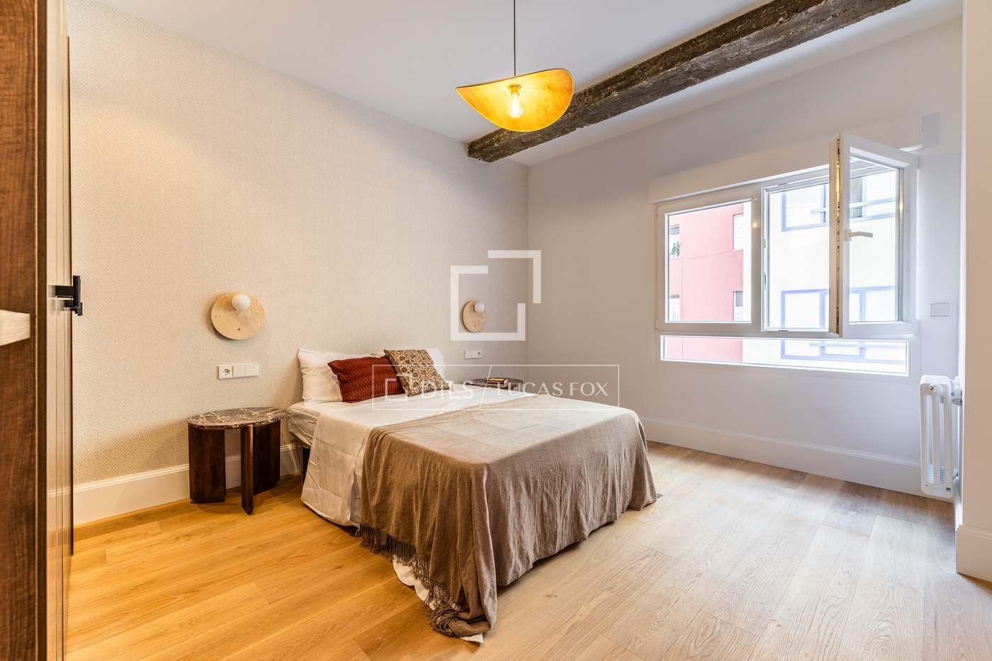 Apartamento en Venta en Madrid