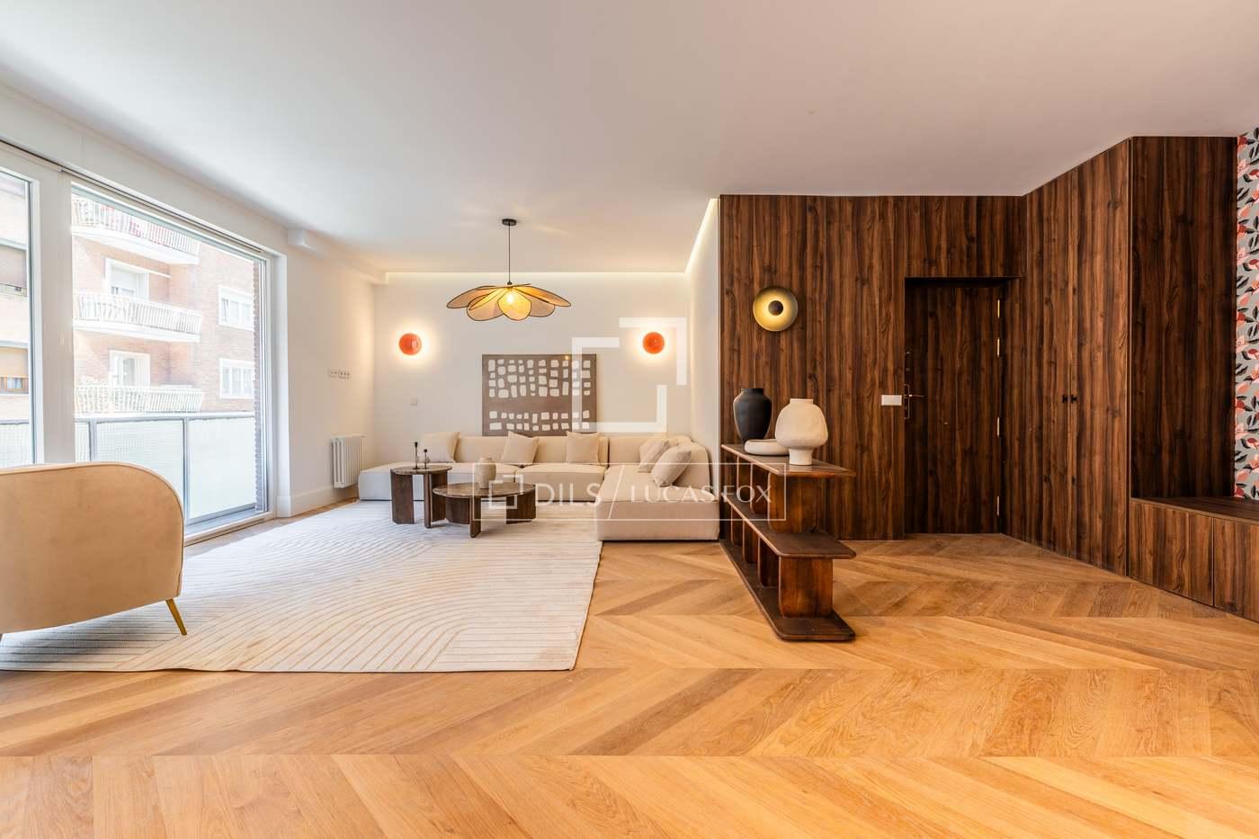 Apartamento en Venta en Madrid