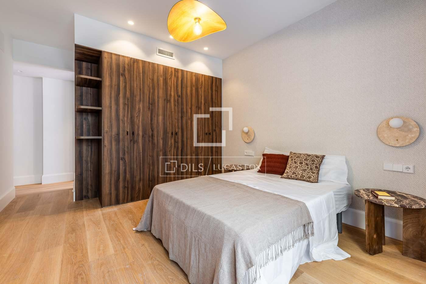 Apartamento en Venta en Madrid