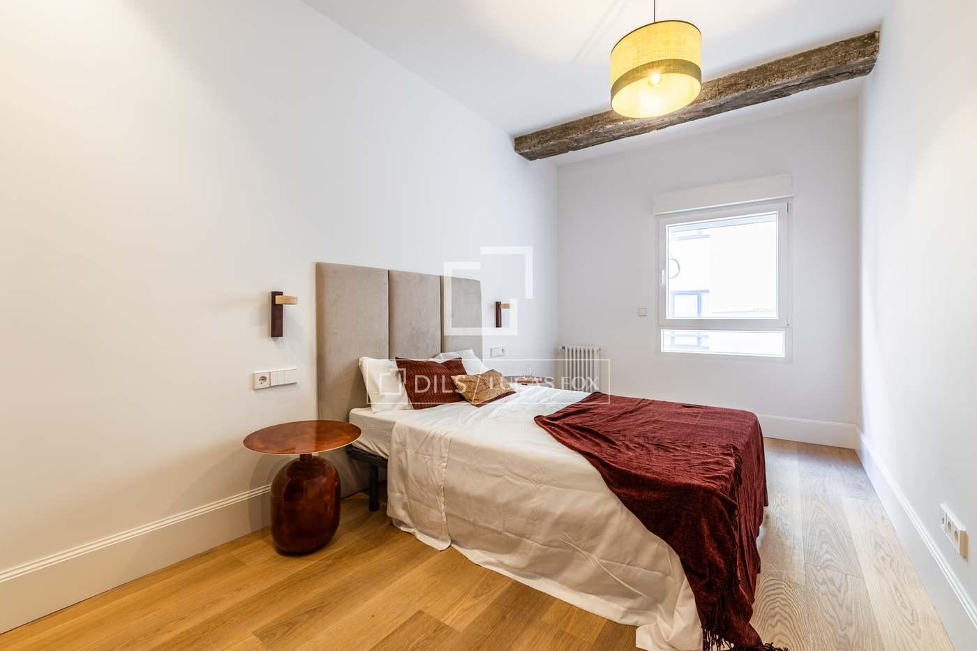 Apartamento en Venta en Madrid