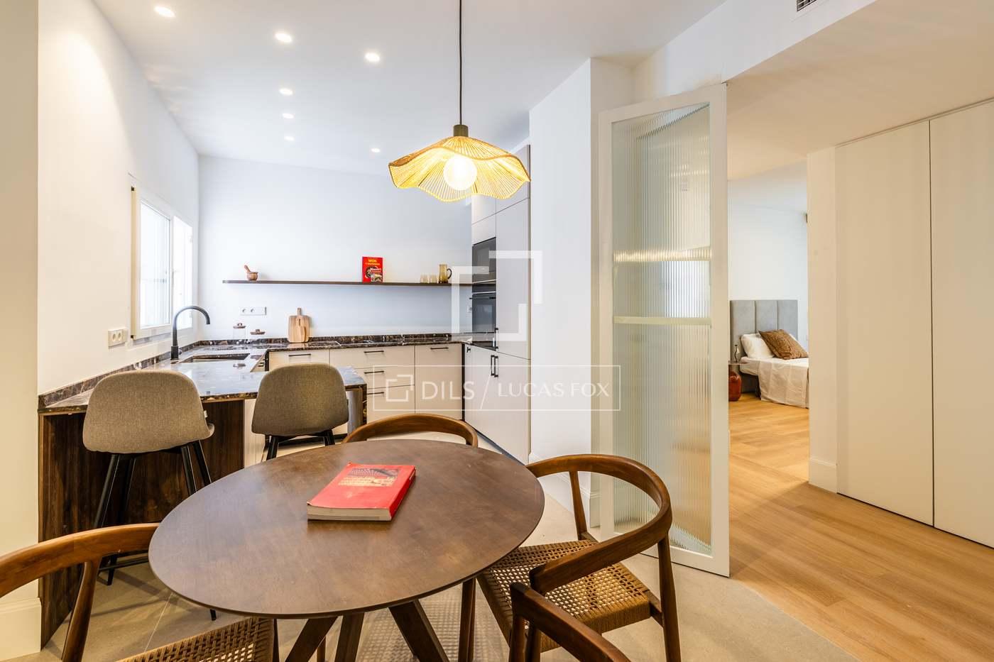 Apartamento en Venta en Madrid