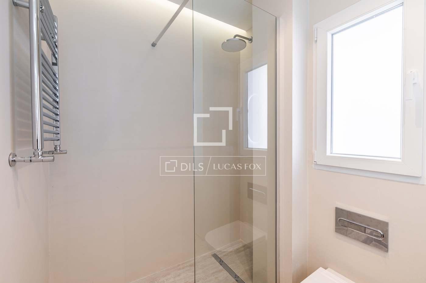 Apartamento en Venta en Madrid