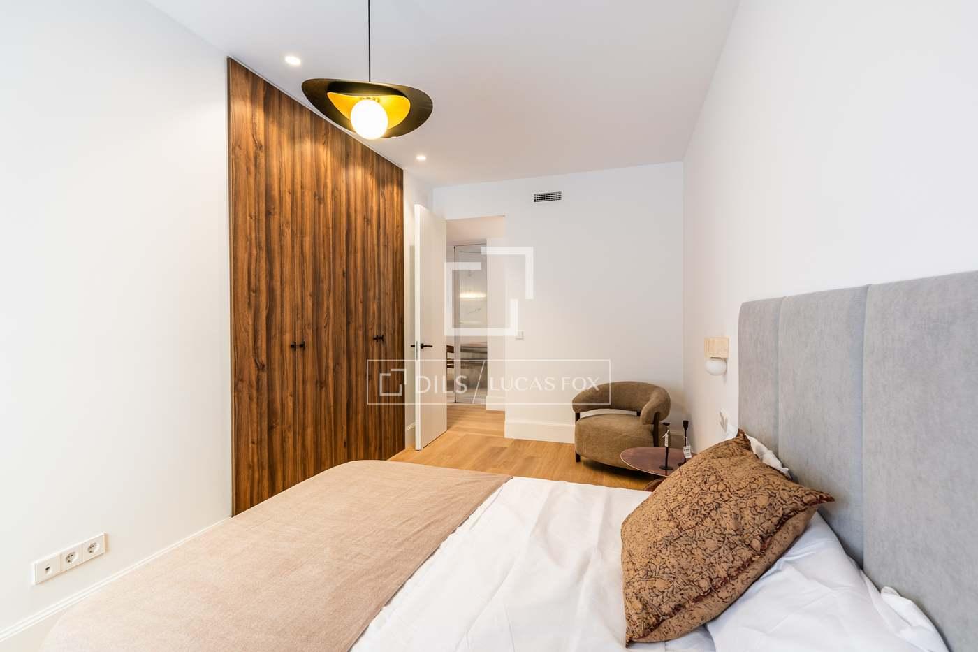 Apartamento en Venta en Madrid