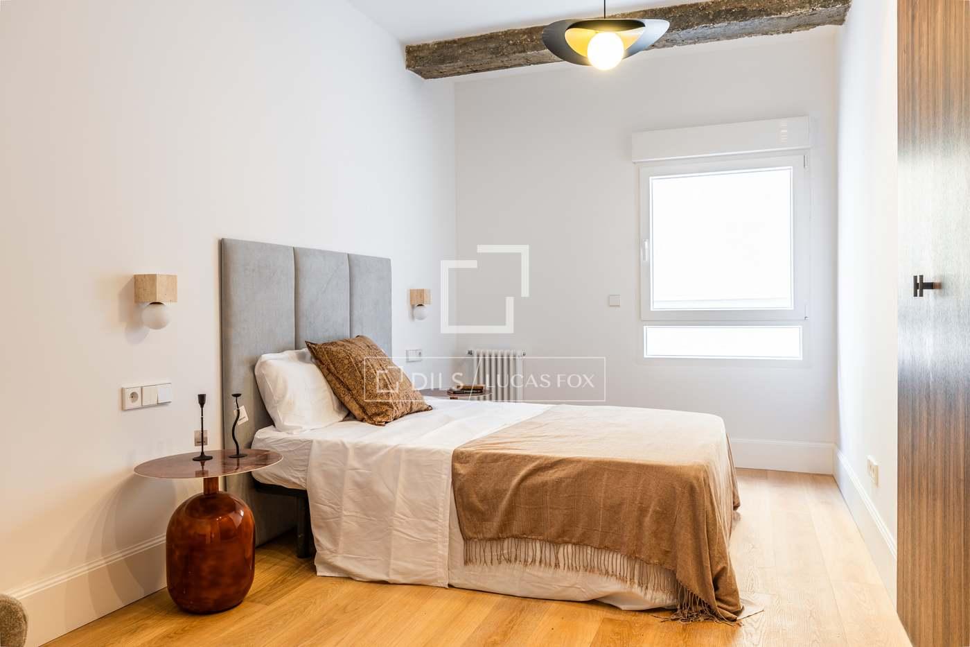 Apartamento en Venta en Madrid