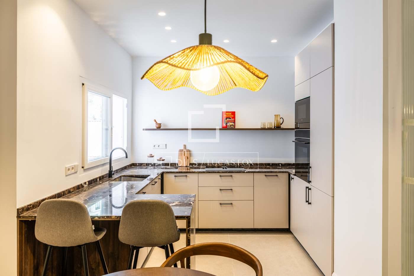 Apartamento en Venta en Madrid