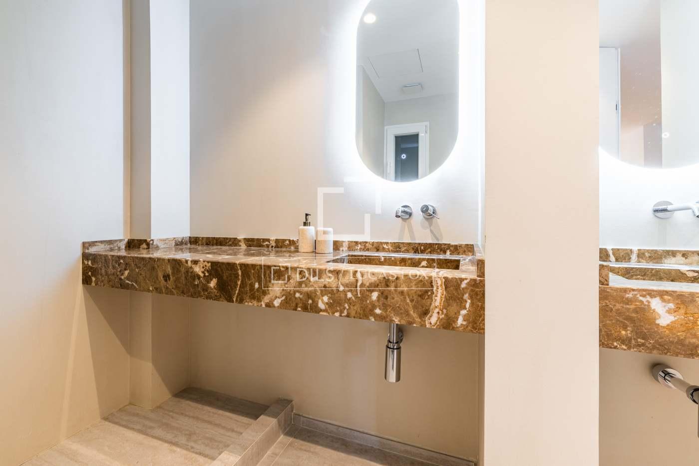 Apartamento en Venta en Madrid