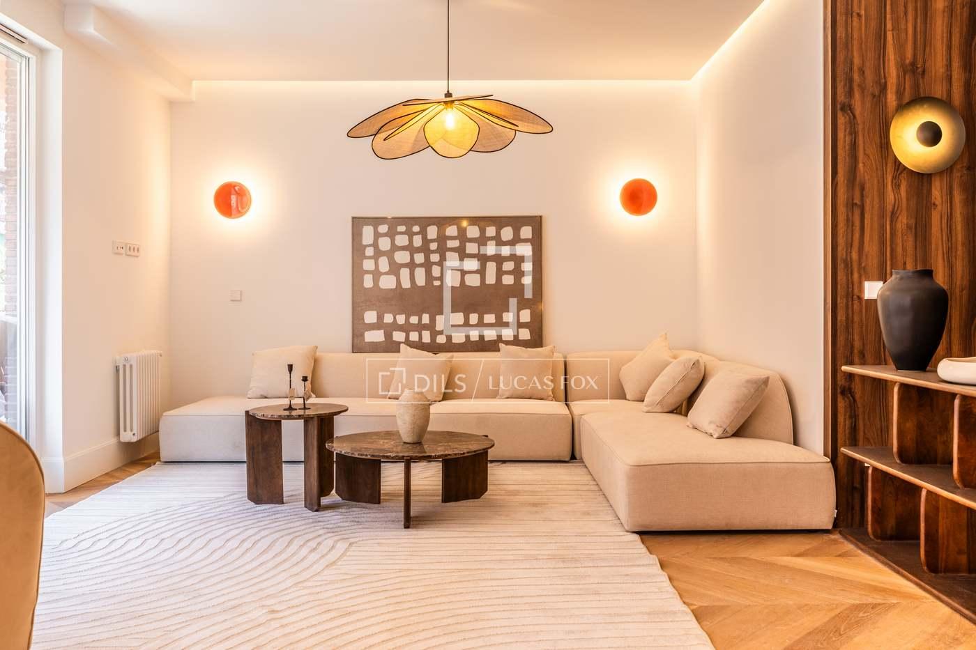 Apartamento en Venta en Madrid