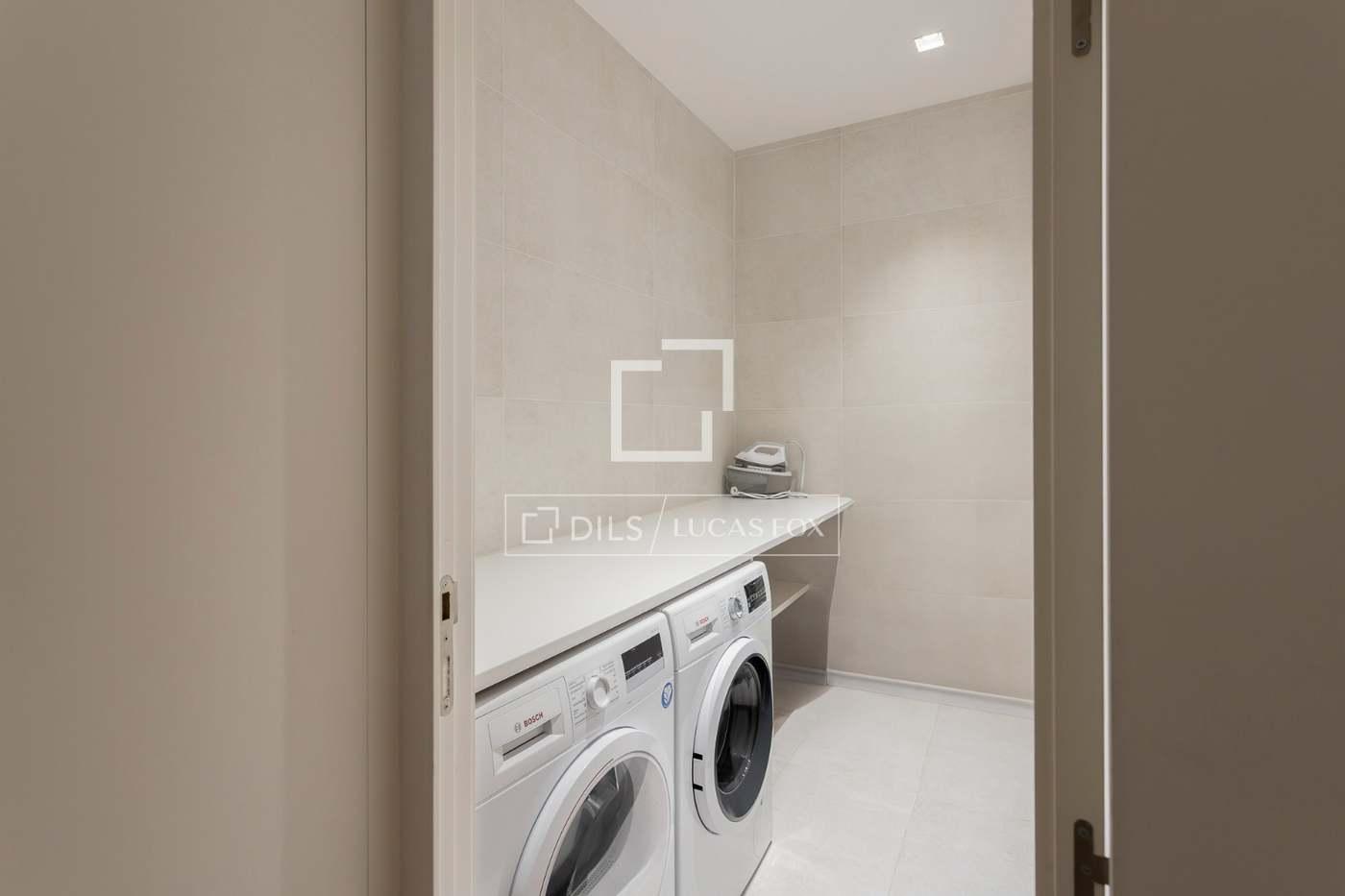 Apartment for Rent in Madrid