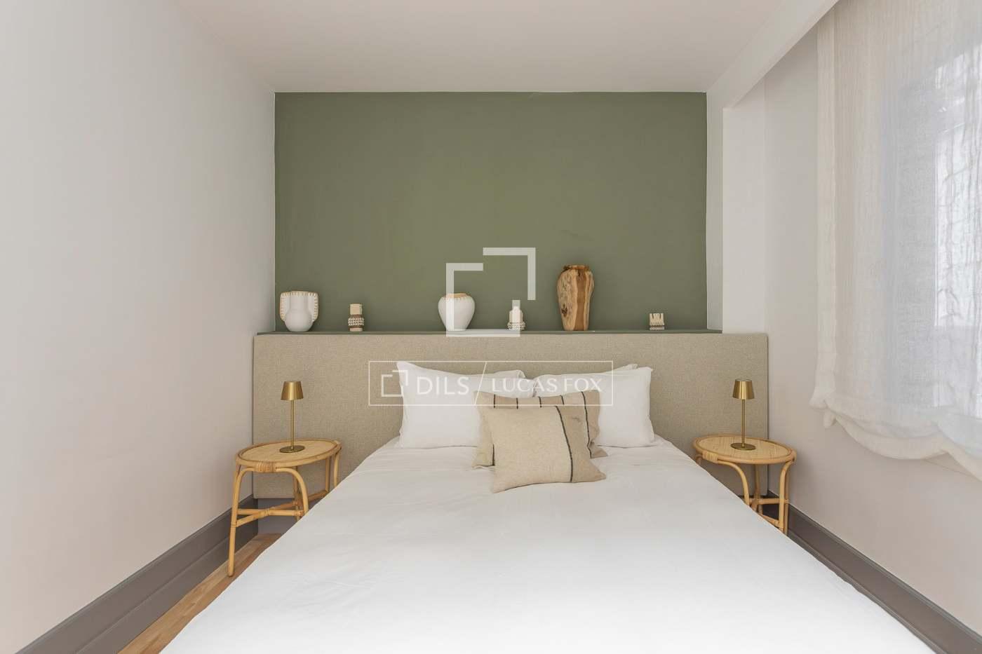 Apartment for Rent in Madrid