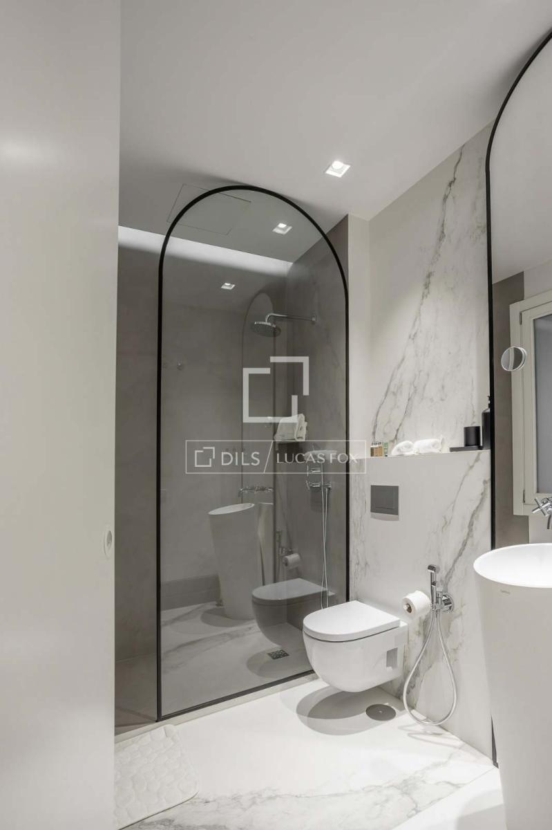 Apartment for Rent in Madrid