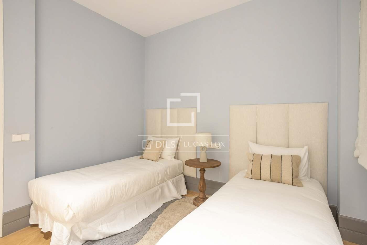 Apartment for Rent in Madrid
