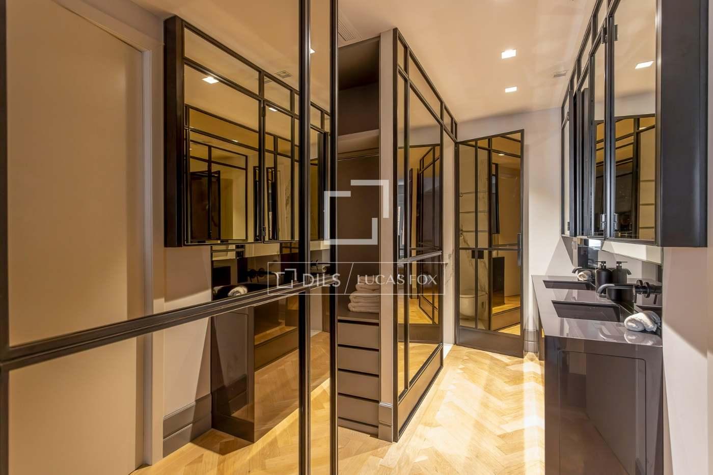 Apartment for Rent in Madrid