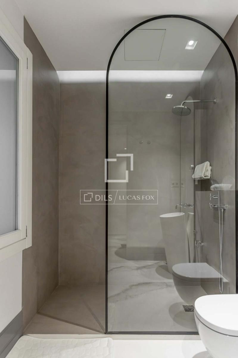 Apartment for Rent in Madrid
