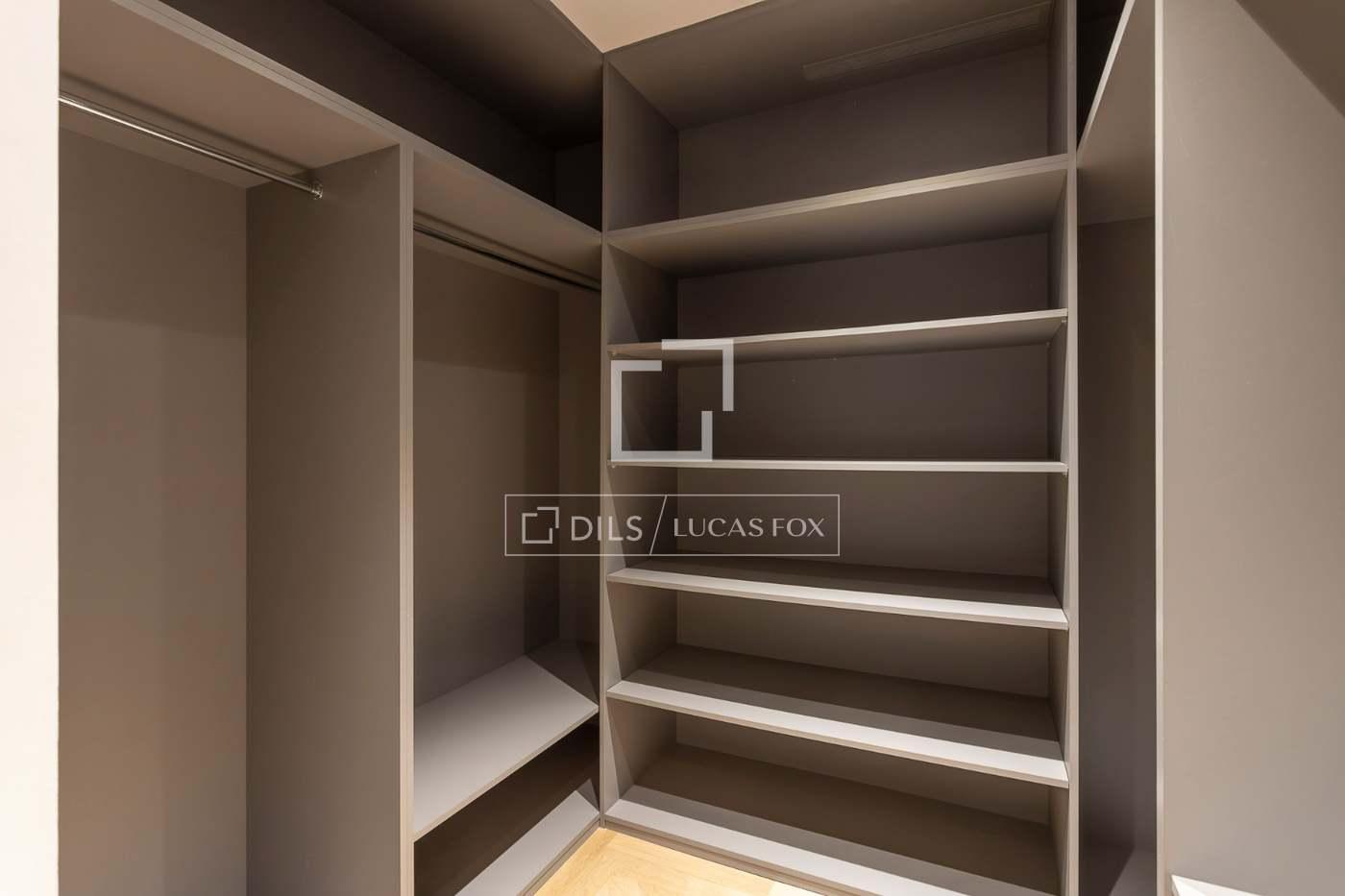 Apartment for Rent in Madrid