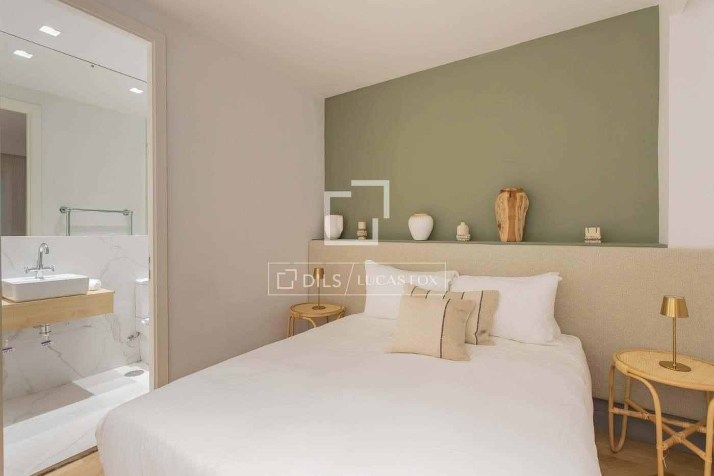 Apartment for Rent in Madrid