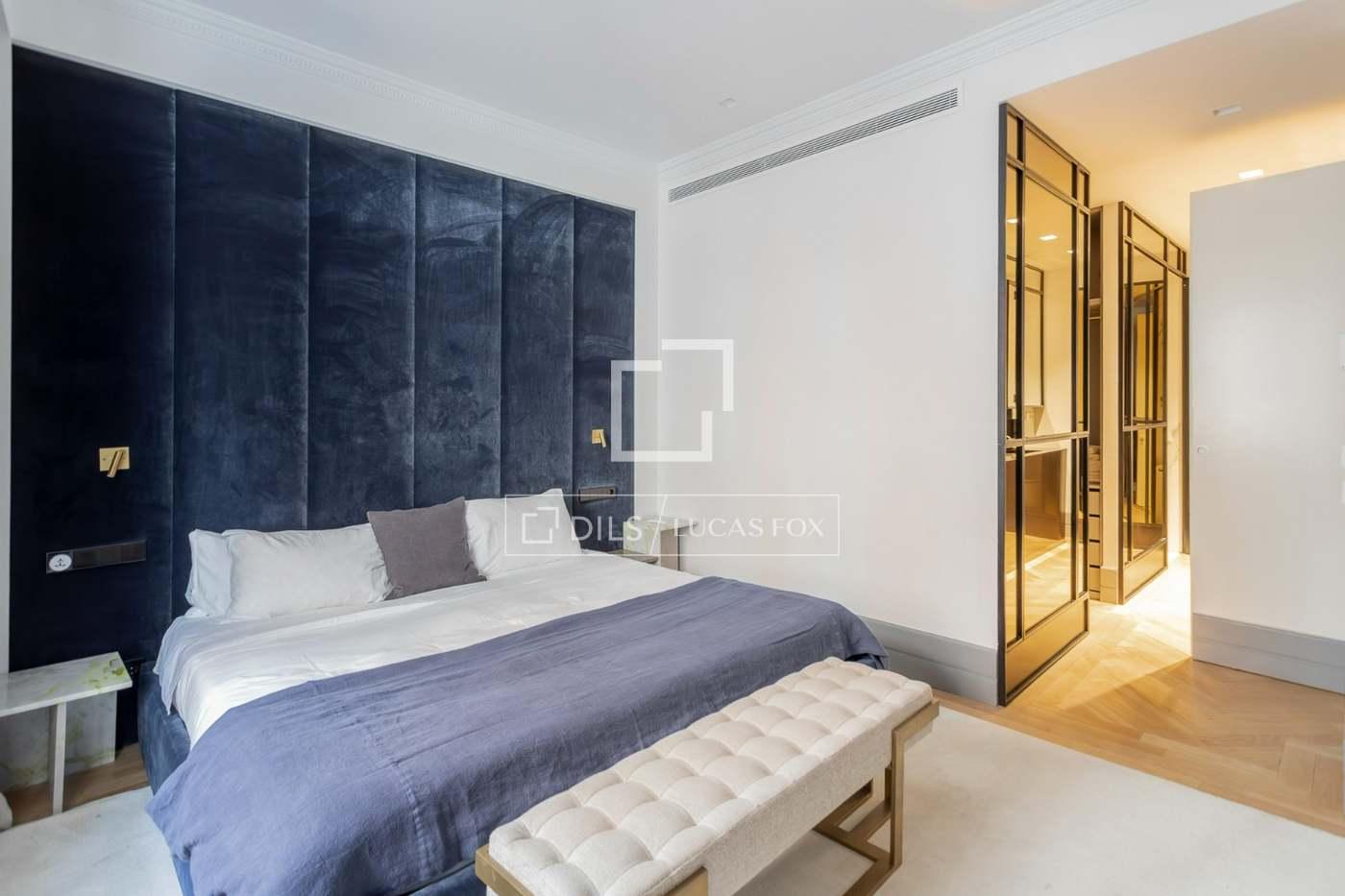 Apartment for Rent in Madrid