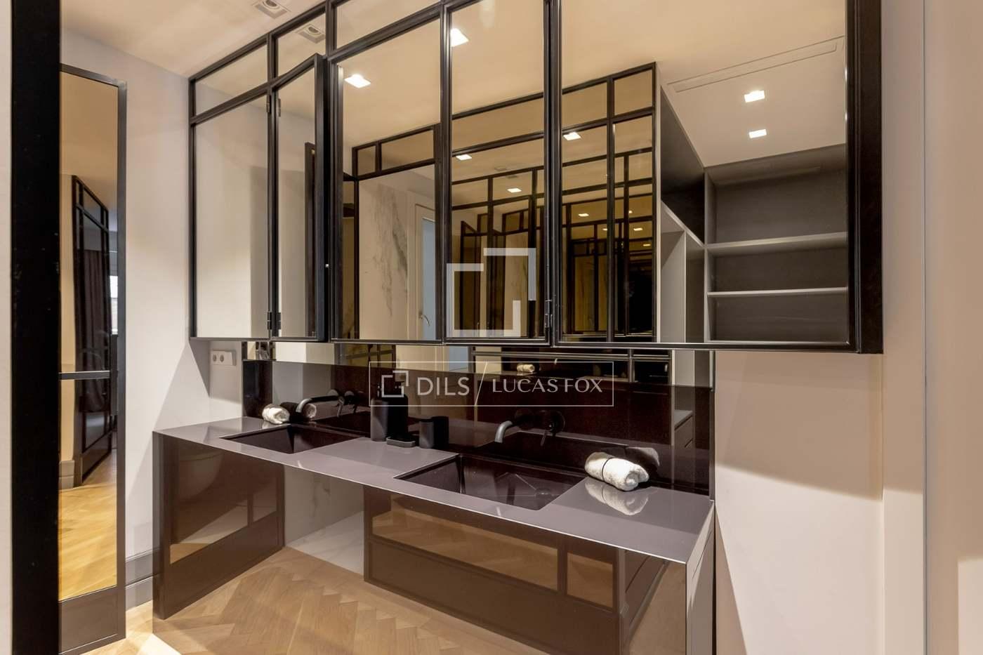 Apartment for Rent in Madrid