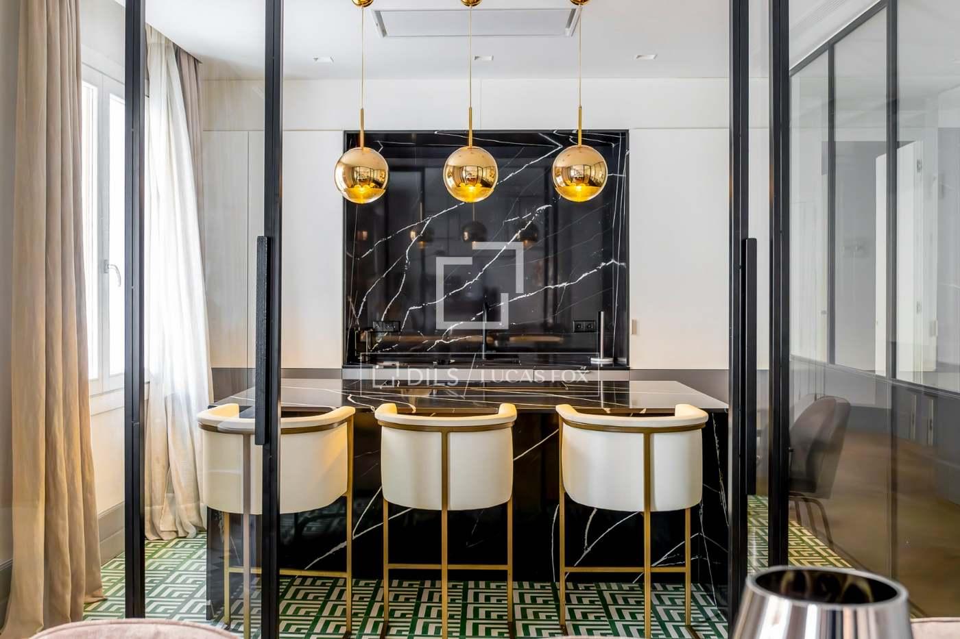 Apartment for Rent in Madrid