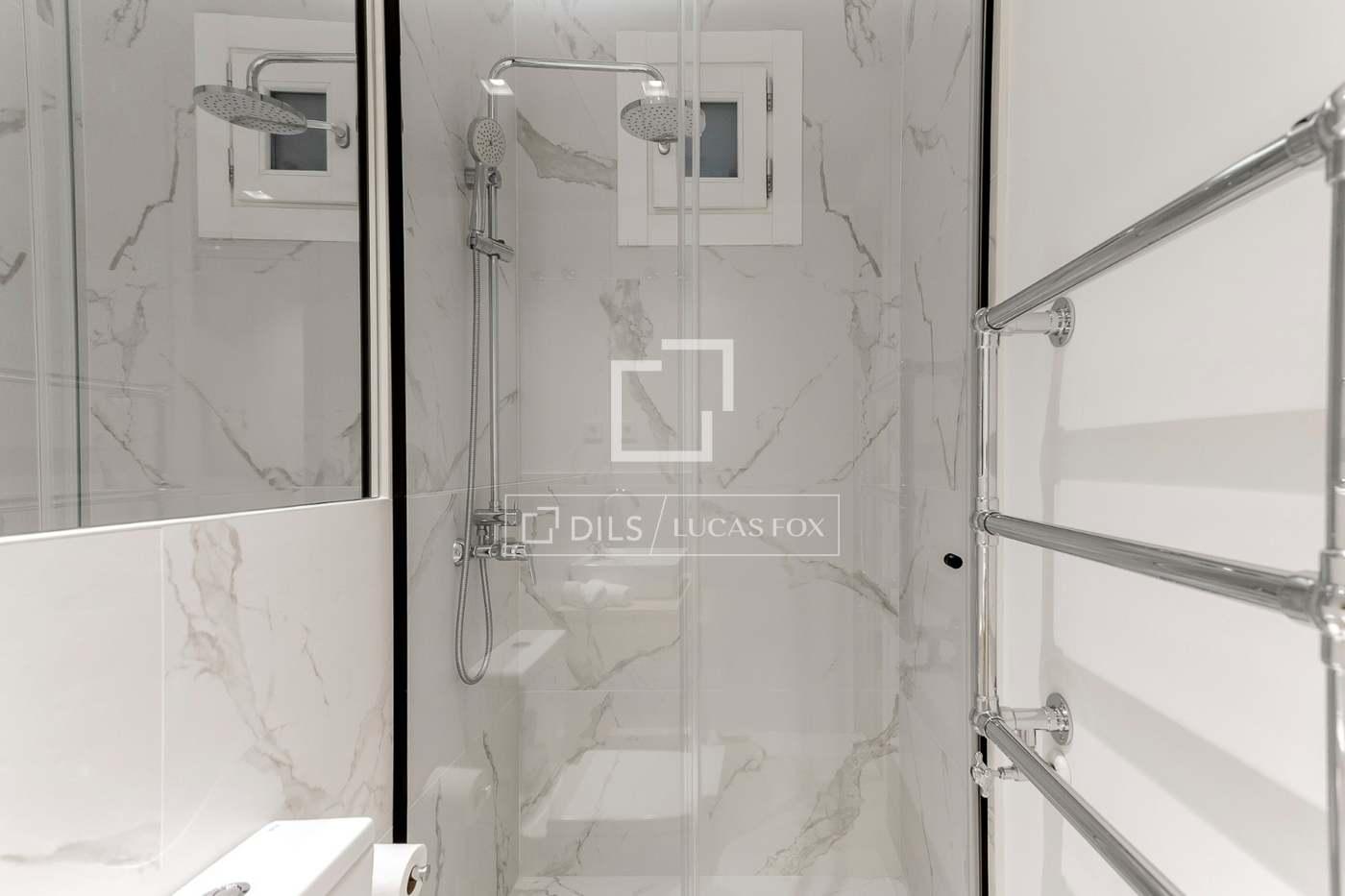 Apartment for Rent in Madrid