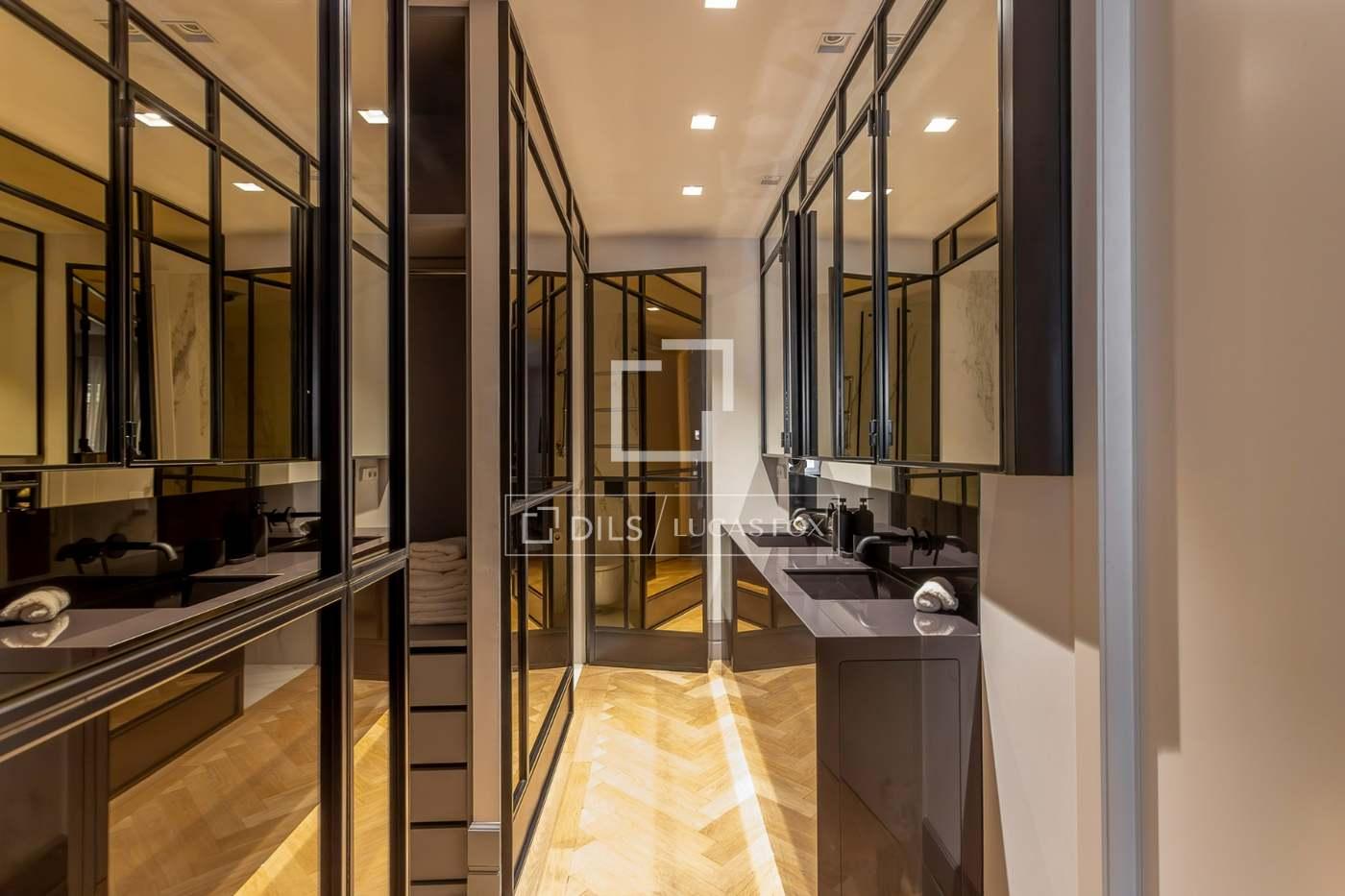 Apartment for Rent in Madrid