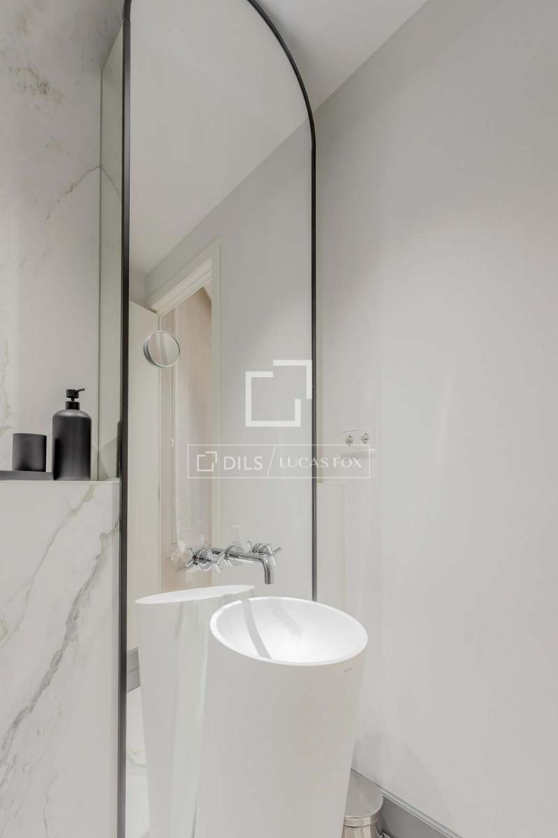 Apartment for Rent in Madrid