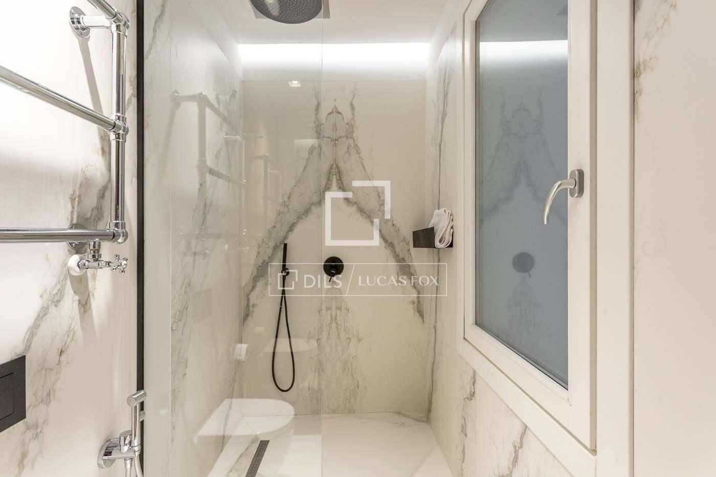Apartment for Rent in Madrid