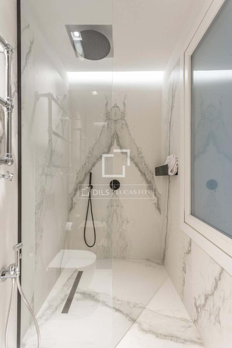 Apartment for Rent in Madrid