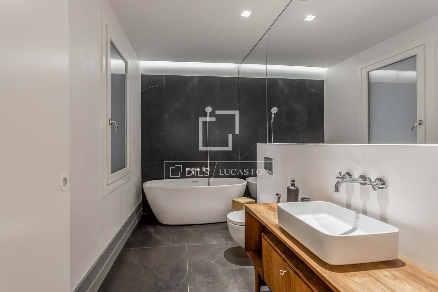 Apartment for Rent in Madrid