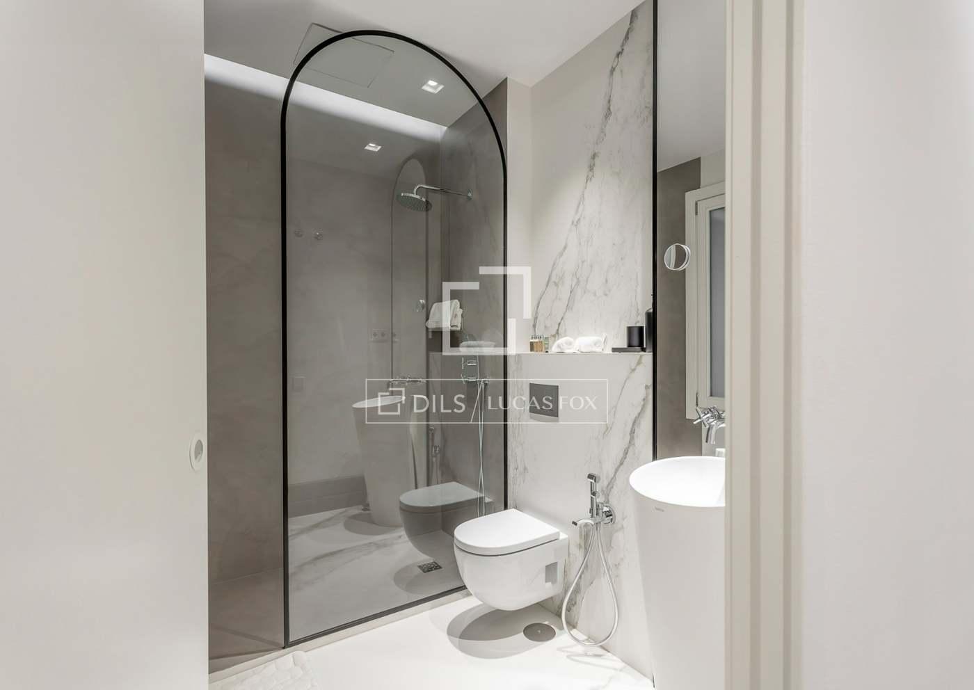 Apartment for Rent in Madrid