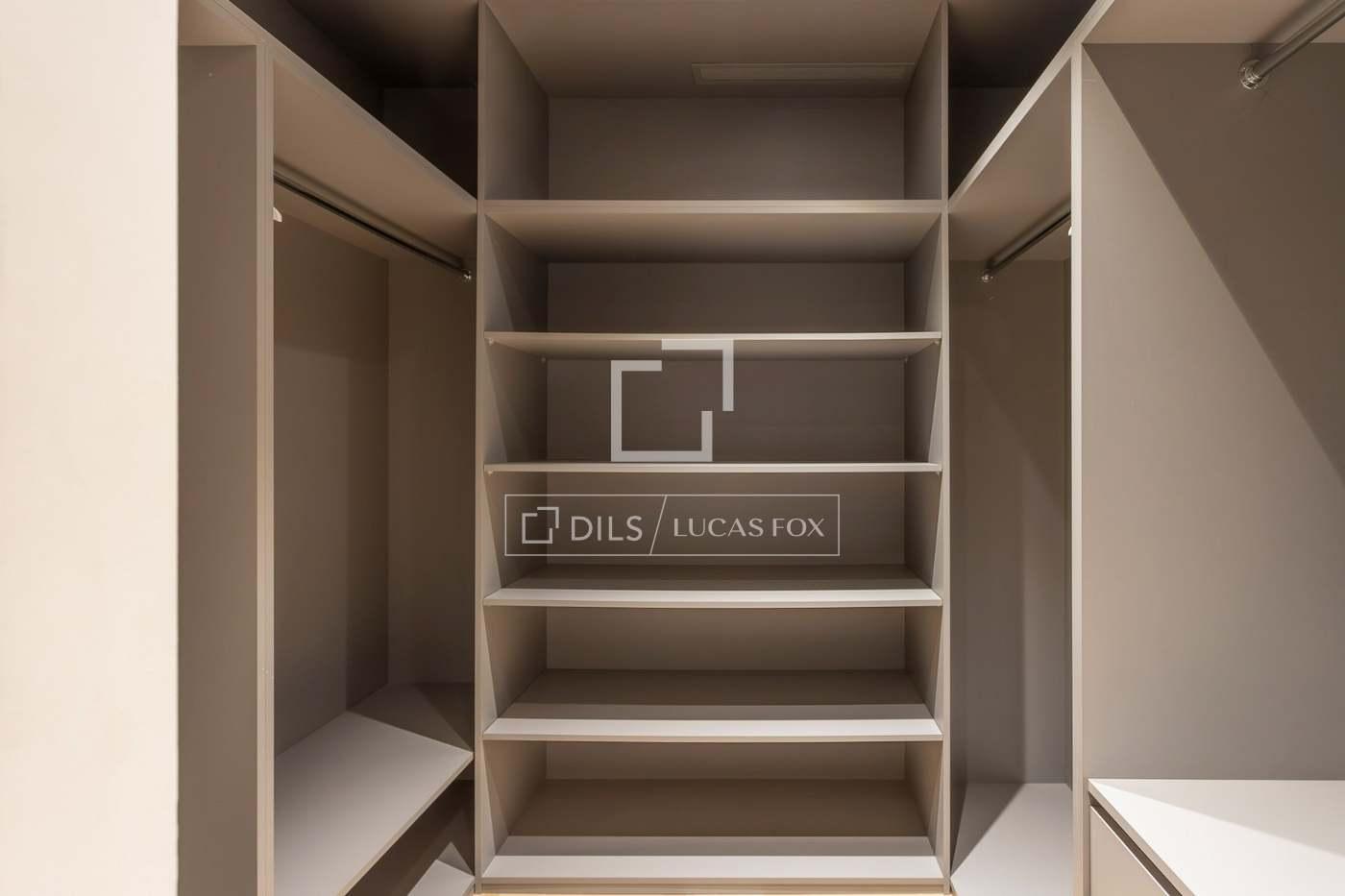 Apartment for Rent in Madrid