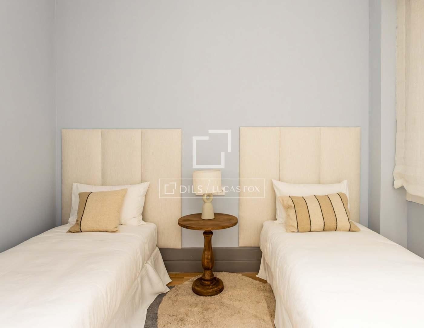 Apartment for Rent in Madrid