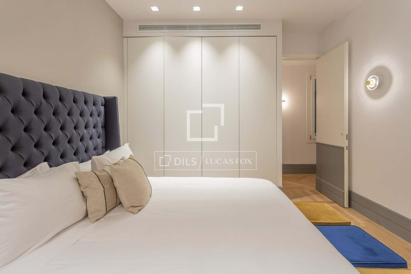 Apartment for Rent in Madrid