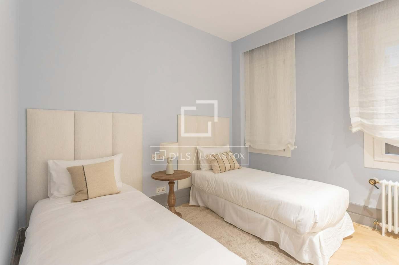 Apartment for Rent in Madrid