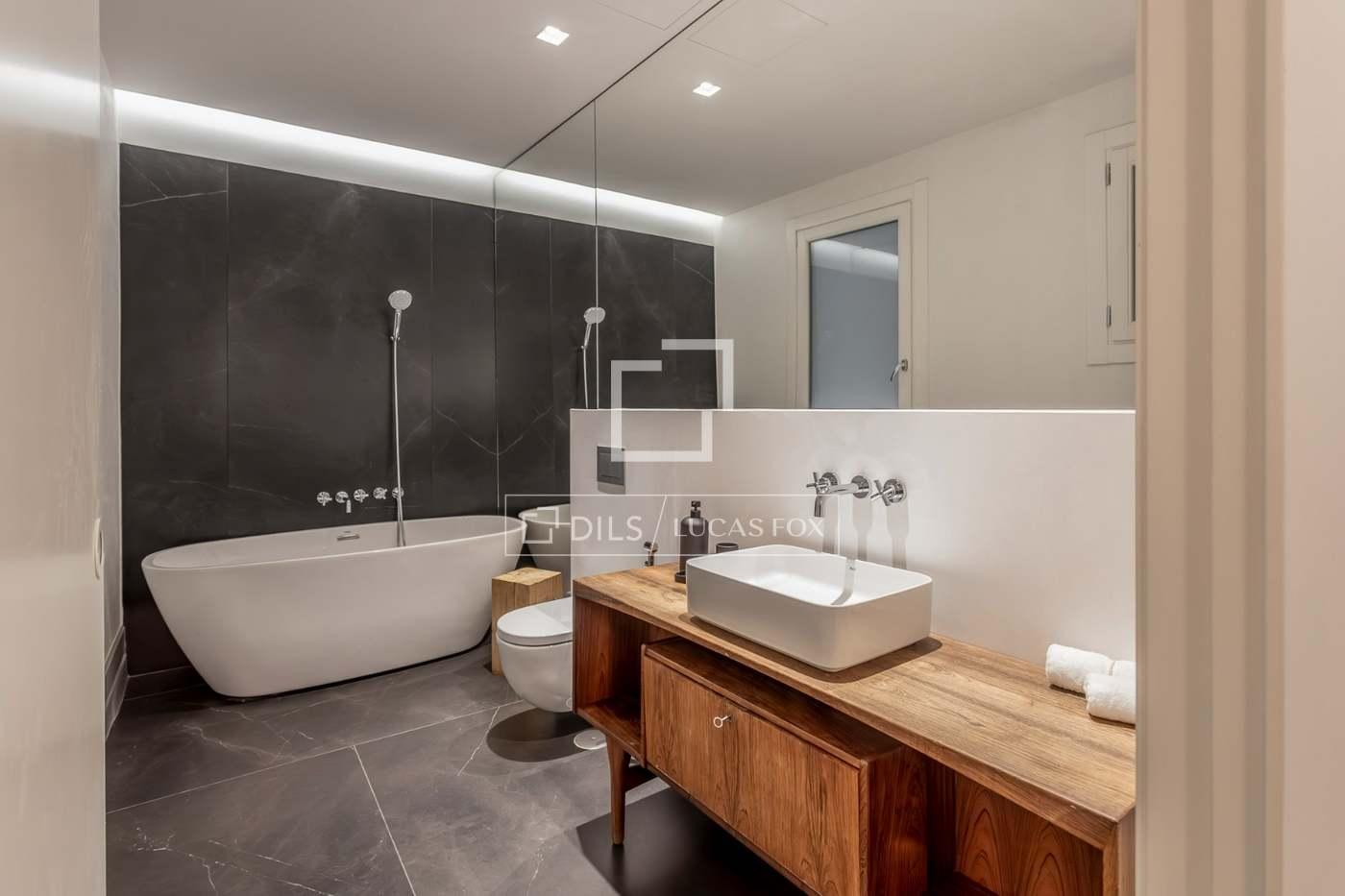 Apartment for Rent in Madrid