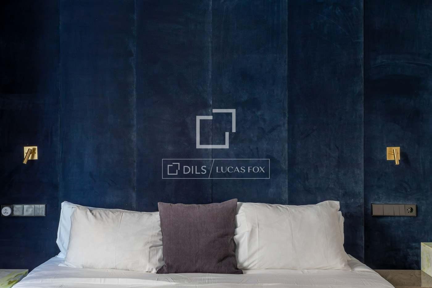 Apartment for Rent in Madrid