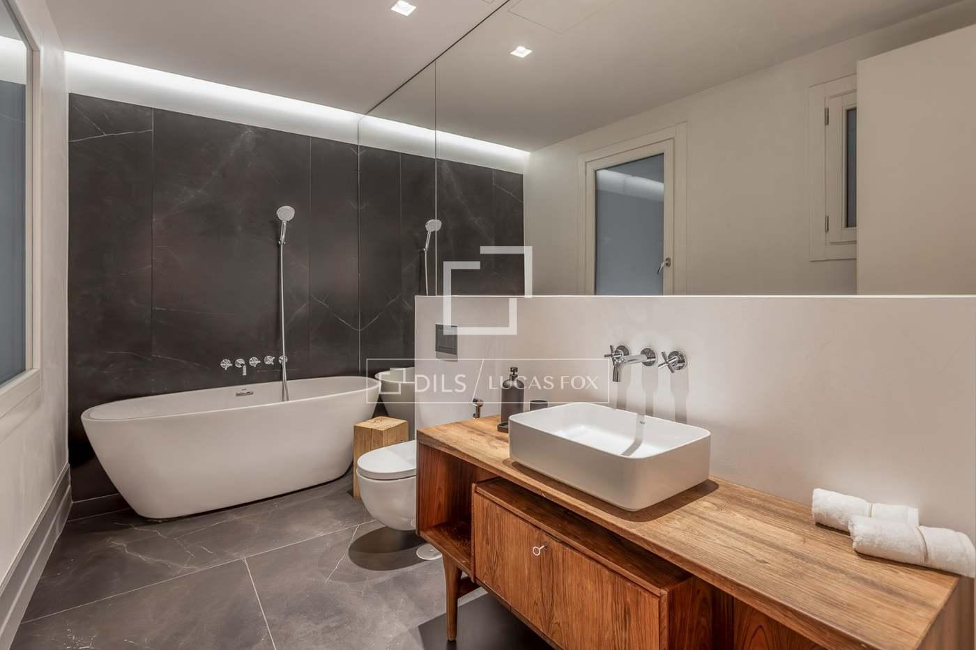 Apartment for Rent in Madrid