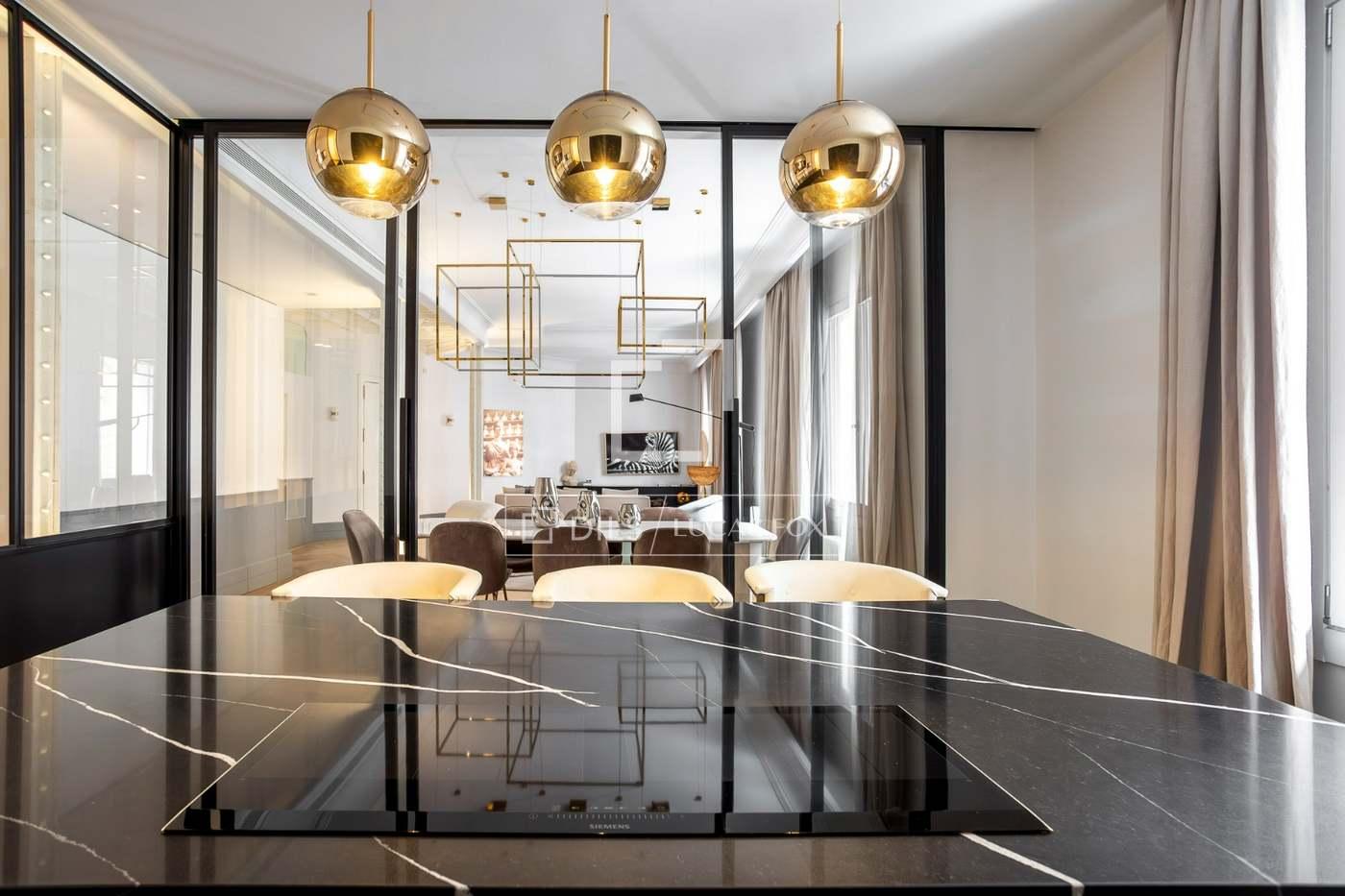 Apartment for Rent in Madrid