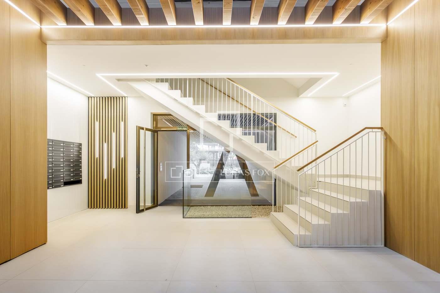 Apartment for Rent in Madrid