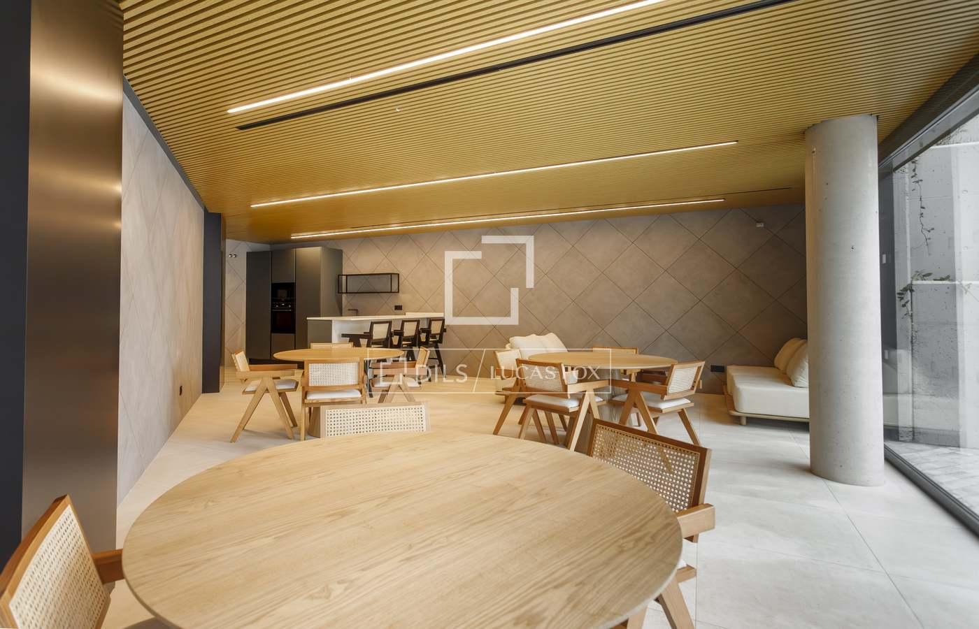Apartment for Rent in Madrid