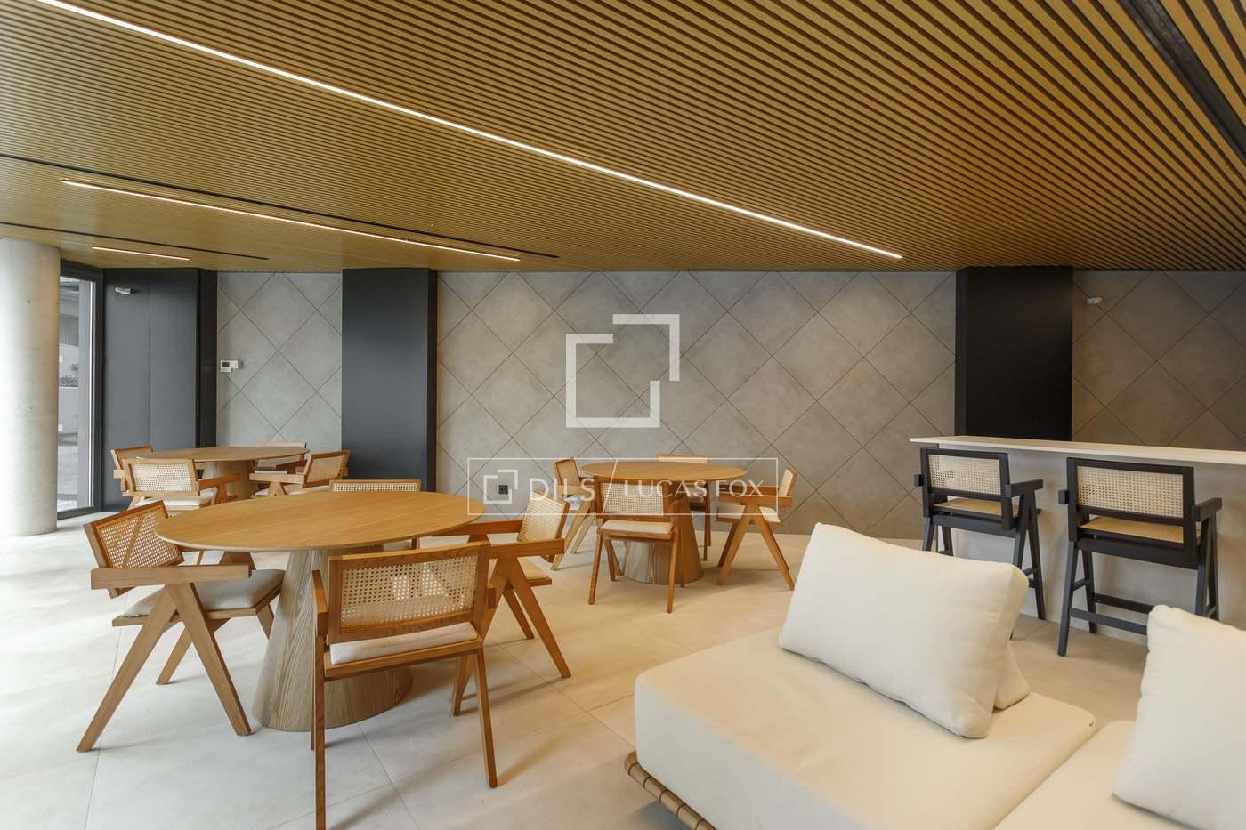 Apartment for Rent in Madrid