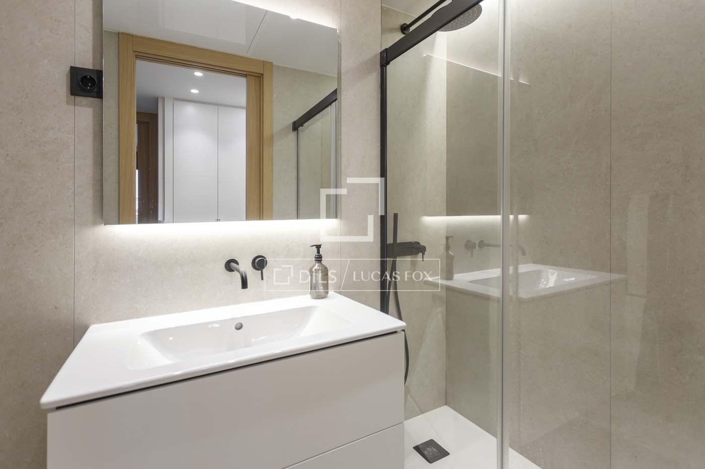 Apartment for Rent in Madrid
